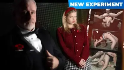 Коко Лавлок – Концепция: Крестный отец «Извращенец» (За все услуги приходится платить)