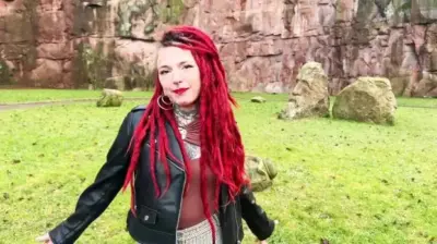 Мари Бавария – Мари, 28 лет, из Эпиналя!