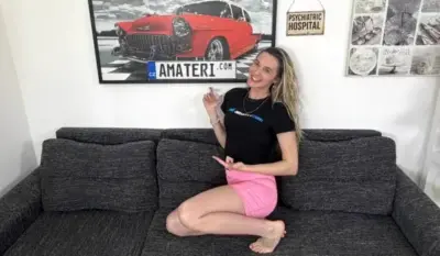 Analisa Atomic – порнозвезды Cherry и Analisa Atomic 69ing