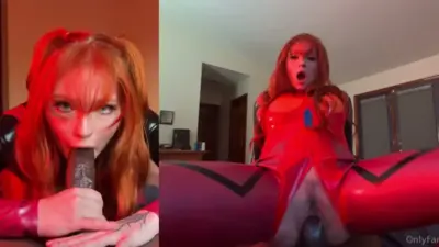 Naomihh666 — в нее проник BBC в роли Аски